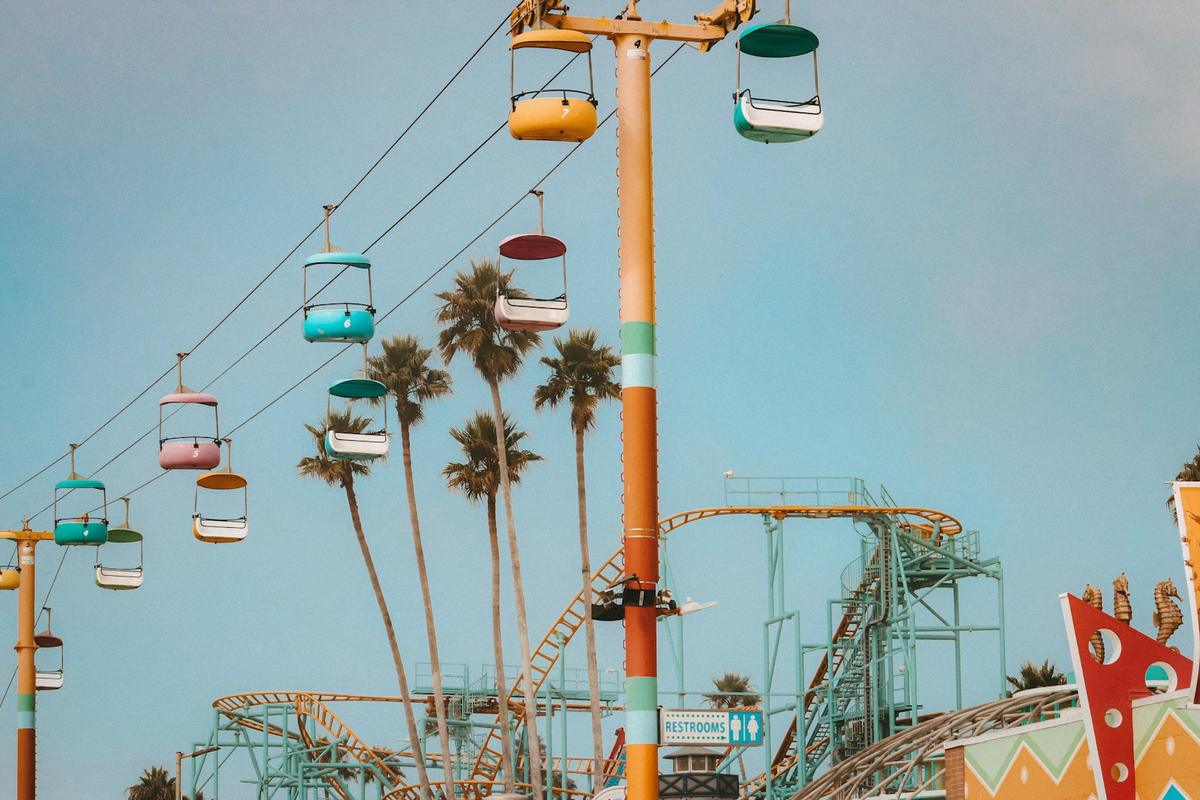 Cable cars
